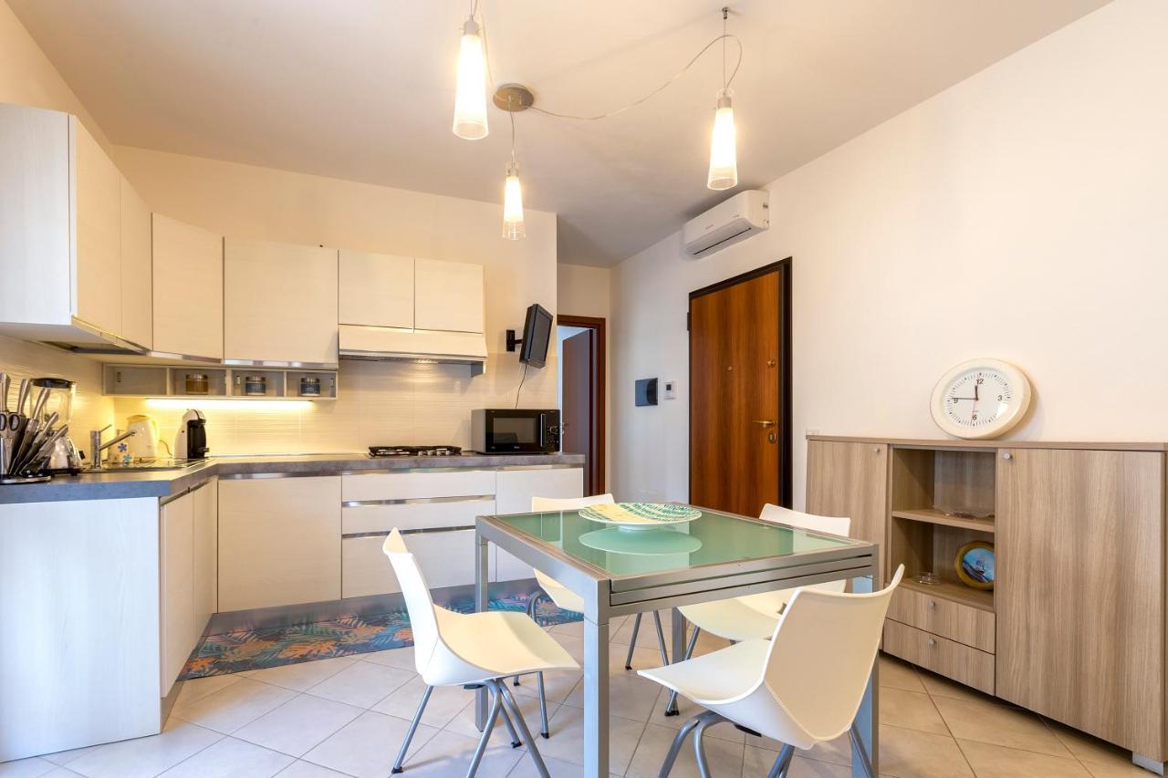 Ferienwohnung Tidy House Alghero Exterior foto