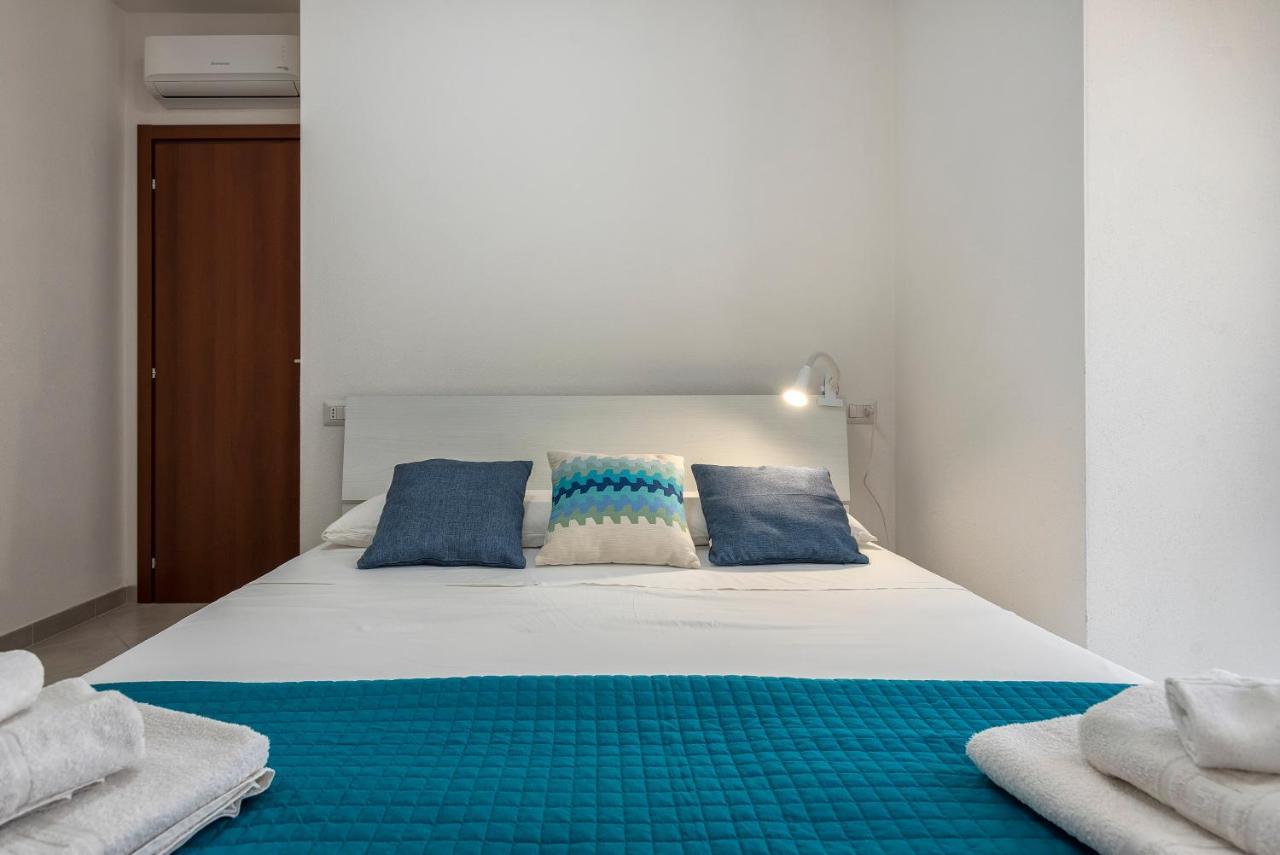 Ferienwohnung Tidy House Alghero Exterior foto