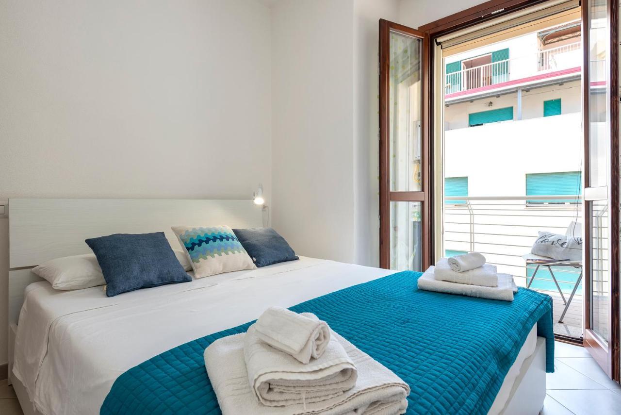 Ferienwohnung Tidy House Alghero Exterior foto