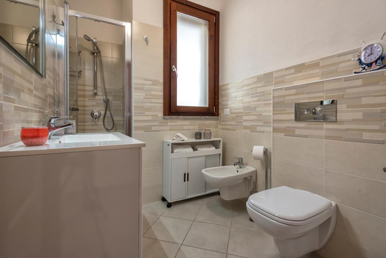 Ferienwohnung Tidy House Alghero Exterior foto