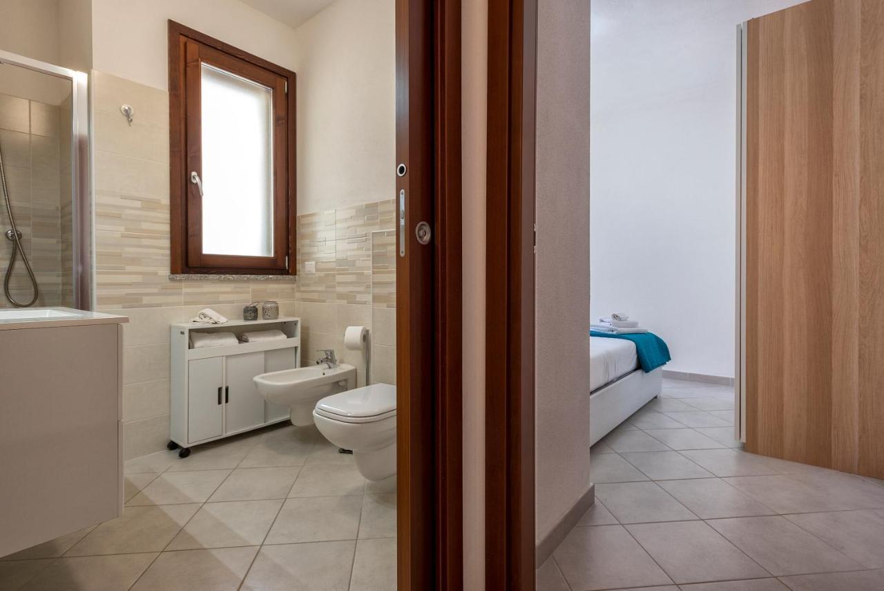 Ferienwohnung Tidy House Alghero Exterior foto